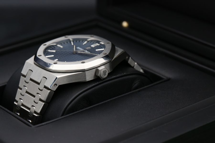 Audemars Piguet Royal Oak 15500ST.OO.1220ST.01